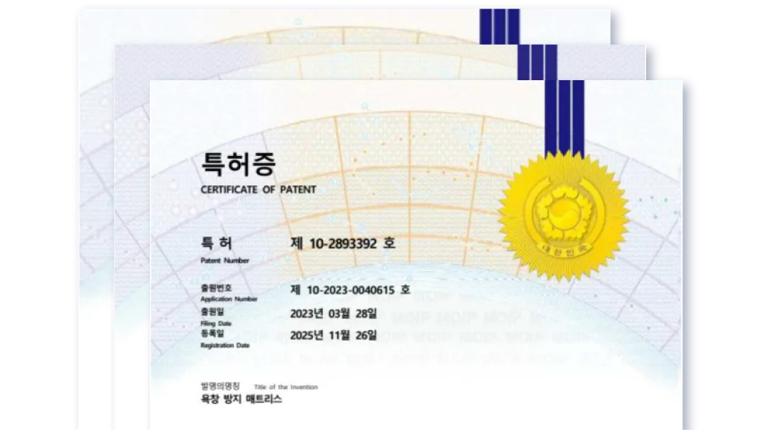 핵심 특허