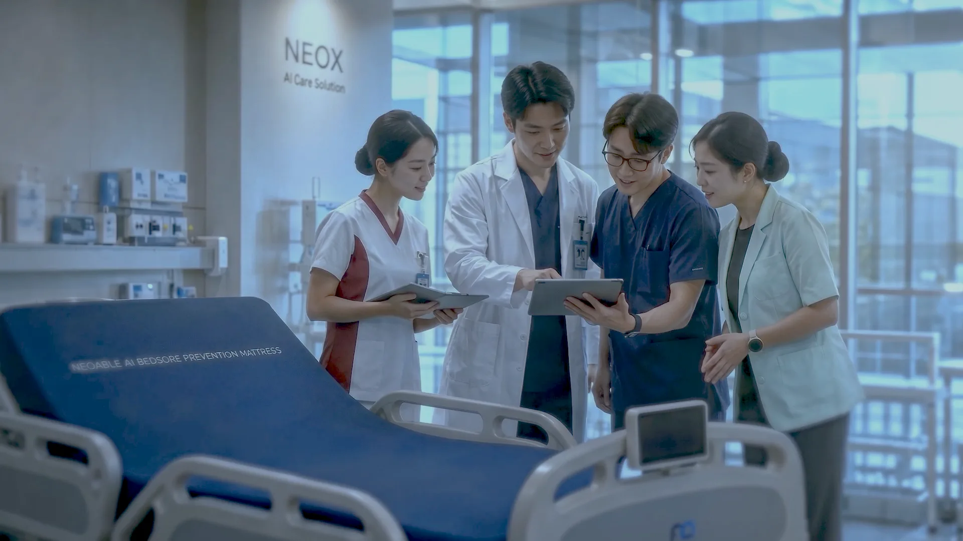 글로벌 검증